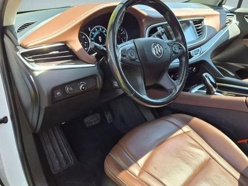 Used 2018 Buick Enclave Avenir w/ Trailering Package AWD/4WD image 9