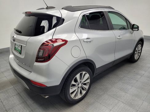 Used 2019 Buick Encore Preferred FWD image 10