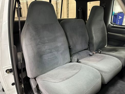 Used 1996 Ford F250 2WD SuperCab image 32
