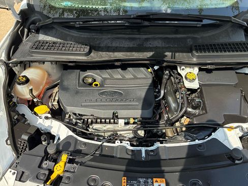 Used 2018 Ford Escape SE AWD/4WD image 59