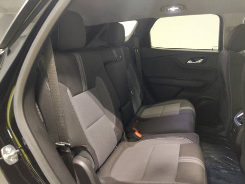 Used 2024 Chevrolet Blazer LT w/ Convenience Package image 19