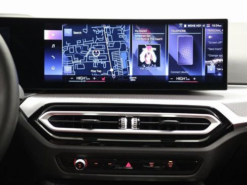 Used 2024 BMW 430i xDrive Coupe w/ M Sport Package image 15