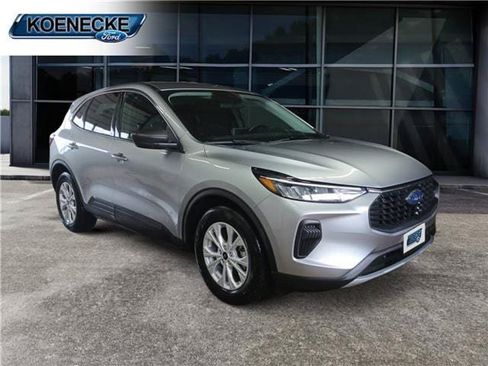 Certified 2024 Ford Escape Active FWD image 7