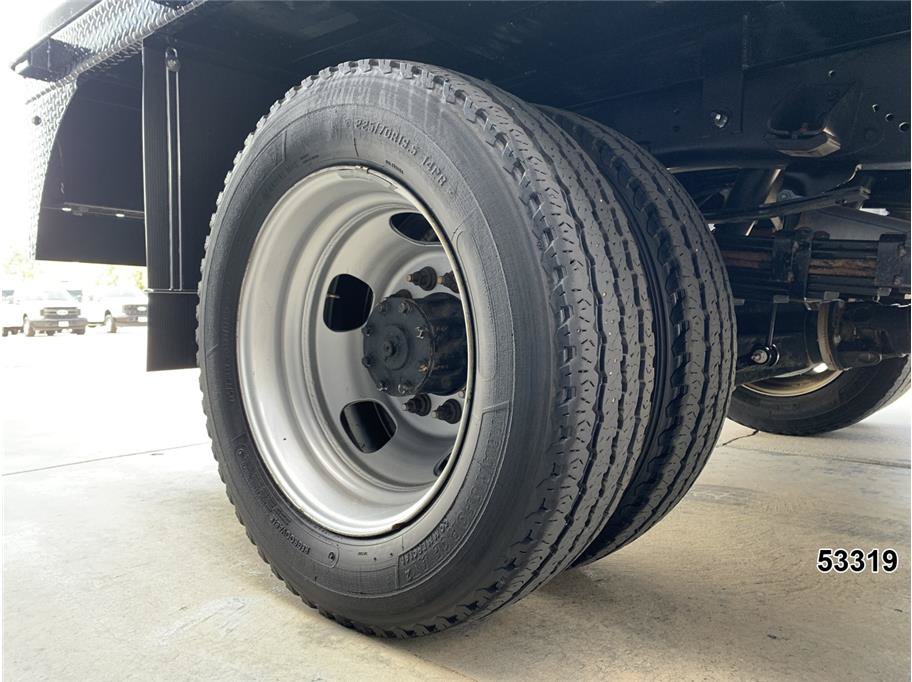 Used 2021 RAM 5500 Tradesman RWD image 18