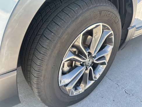 Certified 2020 Honda CR-V EX image 10