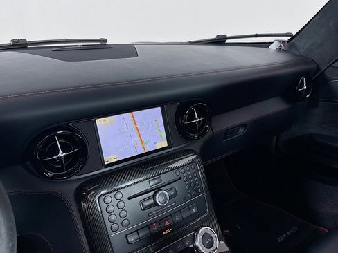 Used 2014 Mercedes-Benz SLS AMG GT Coupe image 23
