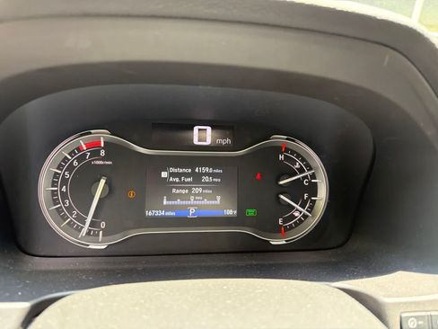 Used 2016 Honda Pilot EX-L image 2
