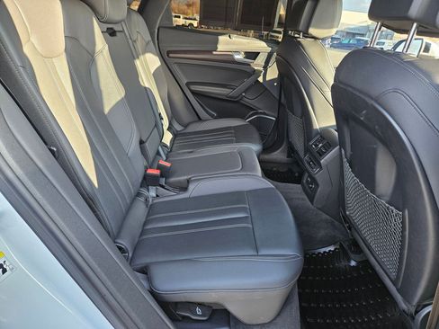 Used 2021 Audi Q5 Prestige image 32