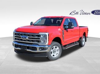 New 2026 Ford F250 XLT w/ XLT Premium Package video 1