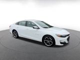 Used 2023 Chevrolet Malibu LT w/ Driver Confidence Package image 2