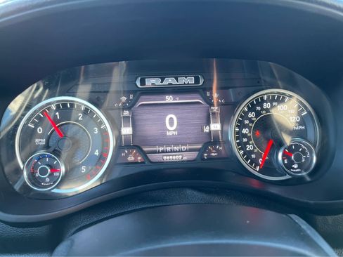 Used 2021 RAM 3500 Laramie image 15