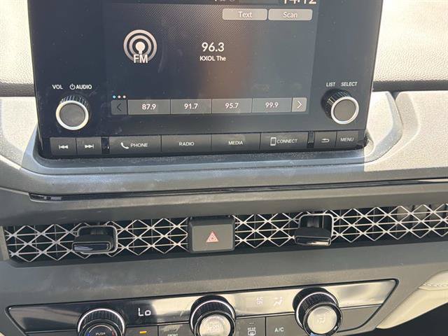 Used 2024 Honda Accord LX image 29