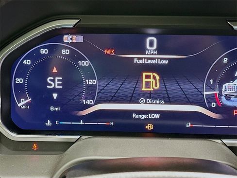 New 2026 GMC Sierra 2500 Denali Ultimate image 12