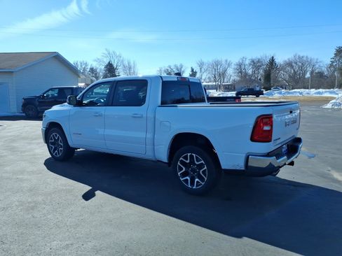 Used 2025 RAM 1500 Laramie image 3