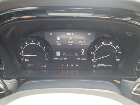 Used 2020 Lincoln Corsair FWD image 29