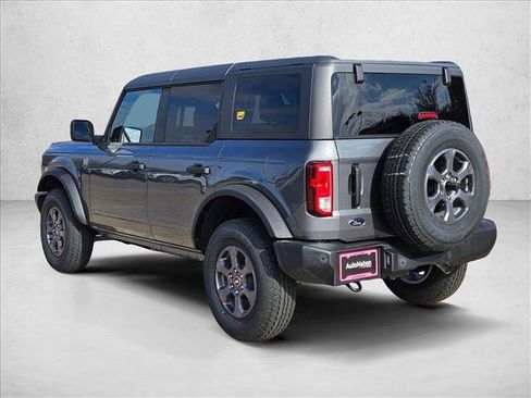 New 2025 Ford Bronco Big Bend image 9