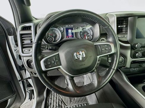 Used 2023 RAM 1500 Big Horn image 15