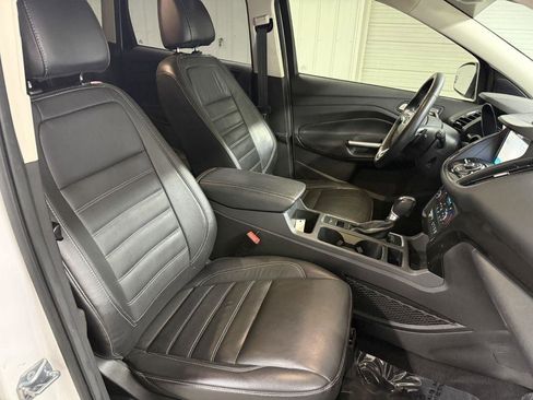 Used 2017 Ford Escape Titanium w/ Equipment Group 301A image 34