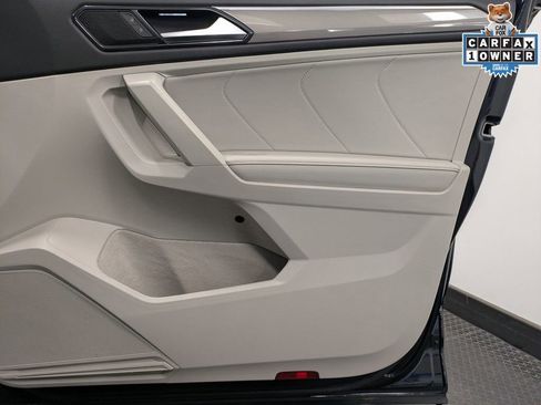 Used 2023 Volkswagen Tiguan SE R-Line image 29