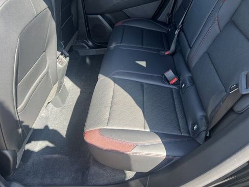 New 2025 Chevrolet Equinox RS w/ LPO, Floor Liner Package image 15