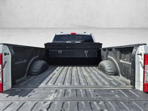 Used 2022 Ford F350 XL w/ STX Appearance Package AWD/4WD image 6