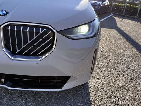 New 2026 BMW X3 xDrive30 w/ Premium Package image 8