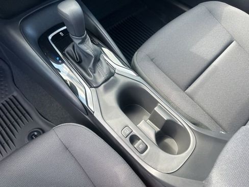 New 2026 Toyota Corolla LE FWD image 22