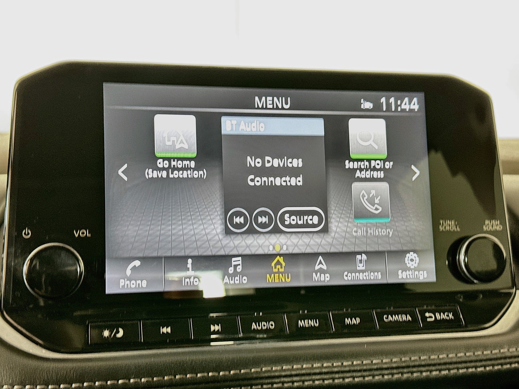 Used 2023 Nissan Rogue SL w/ SL Premium Package FWD image 21