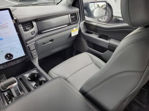 New 2025 Ford F150 Lightning Flash image 18