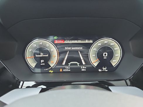 New 2026 Audi A3 2.0T Premium Plus image 16