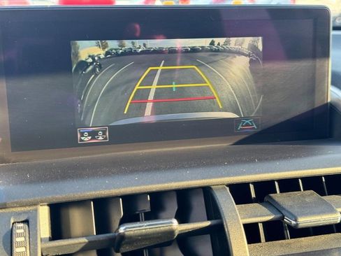 Used 2019 Lexus NX 300 AWD image 21