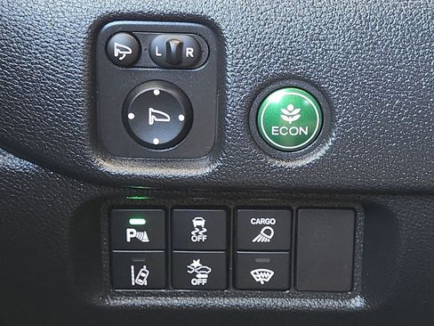 Used 2025 Honda Ridgeline TrailSport image 21