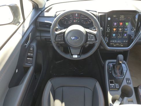 New 2026 Subaru Crosstrek 2.5i Limited image 10