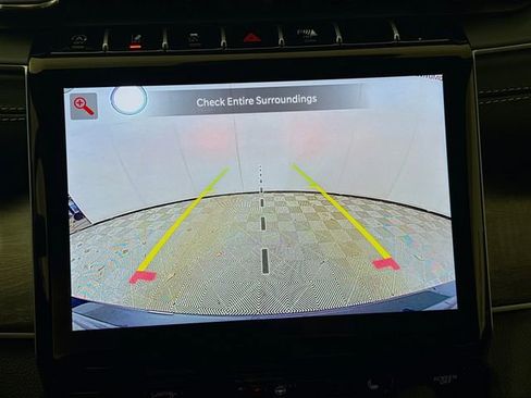 New 2025 Jeep Grand Cherokee Limited image 13