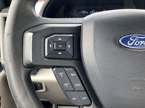 Used 2019 Ford F250 XL w/ XL Value Package RWD image 20