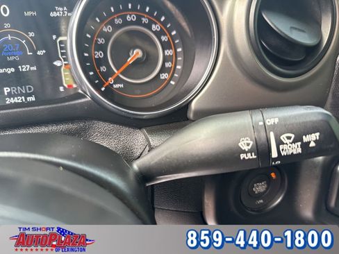 Used 2021 Jeep Gladiator Sport image 37