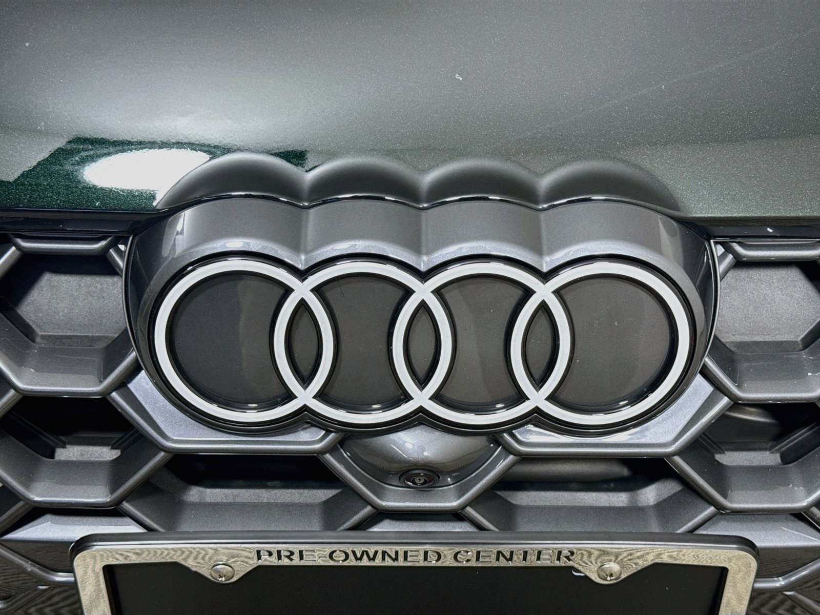 Certified 2026 Audi A6 Premium Plus AWD/4WD image 31