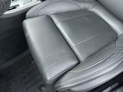 Used 2022 Subaru Ascent Limited w/ Technology Package image 17