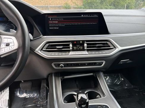 Used 2022 BMW X7 xDrive40i AWD/4WD image 23
