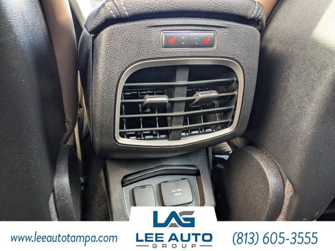 Used 2016 Lincoln MKZ Hybrid w/ Equipment Group 600A Reserve image 13