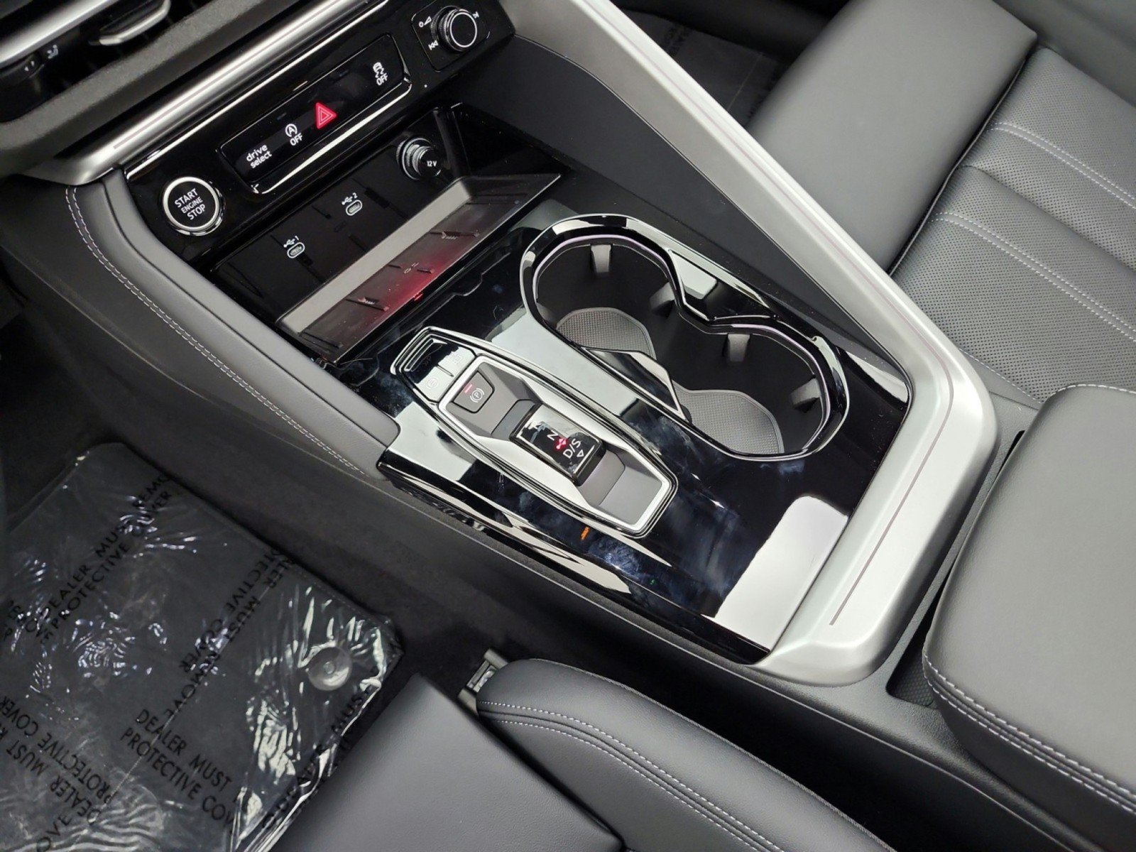 New 2026 Audi Q5 Premium Plus AWD/4WD image 9
