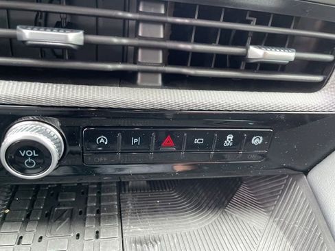 Used 2025 Ford Explorer ST w/ Sun And Sound Package image 10