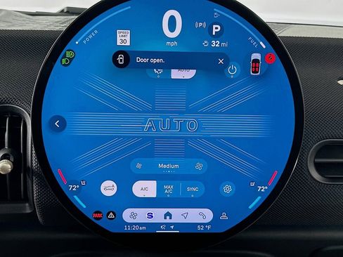 Certified 2025 MINI Cooper S image 14