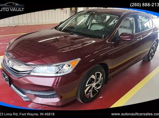 Used 2016 Honda Accord LX image 1
