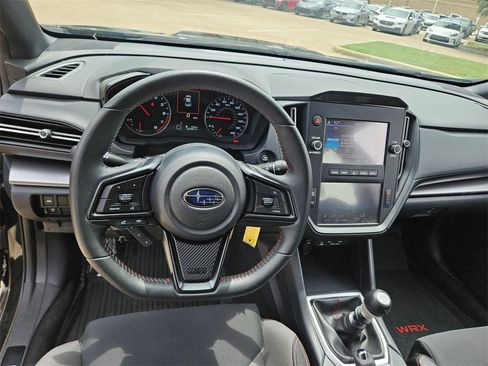 Used 2022 Subaru WRX image 19