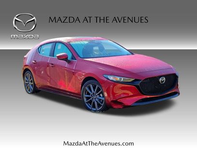 Used 2023 MAZDA MAZDA3 s