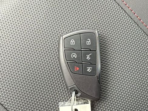 New 2026 Chevrolet Tahoe RST w/ RST Performance Edition image 30