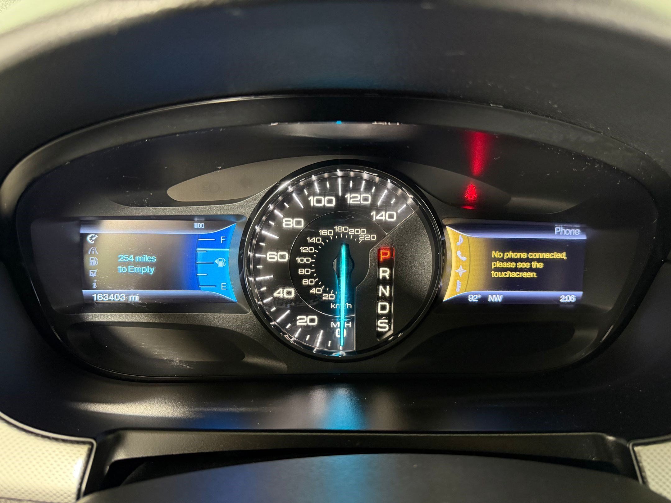 Used 2013 Ford Edge SEL FWD image 18