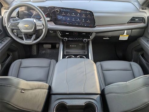 New 2026 Chevrolet Tahoe LT image 14