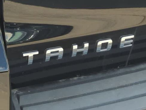 Used 2019 Chevrolet Tahoe LS AWD/4WD image 12